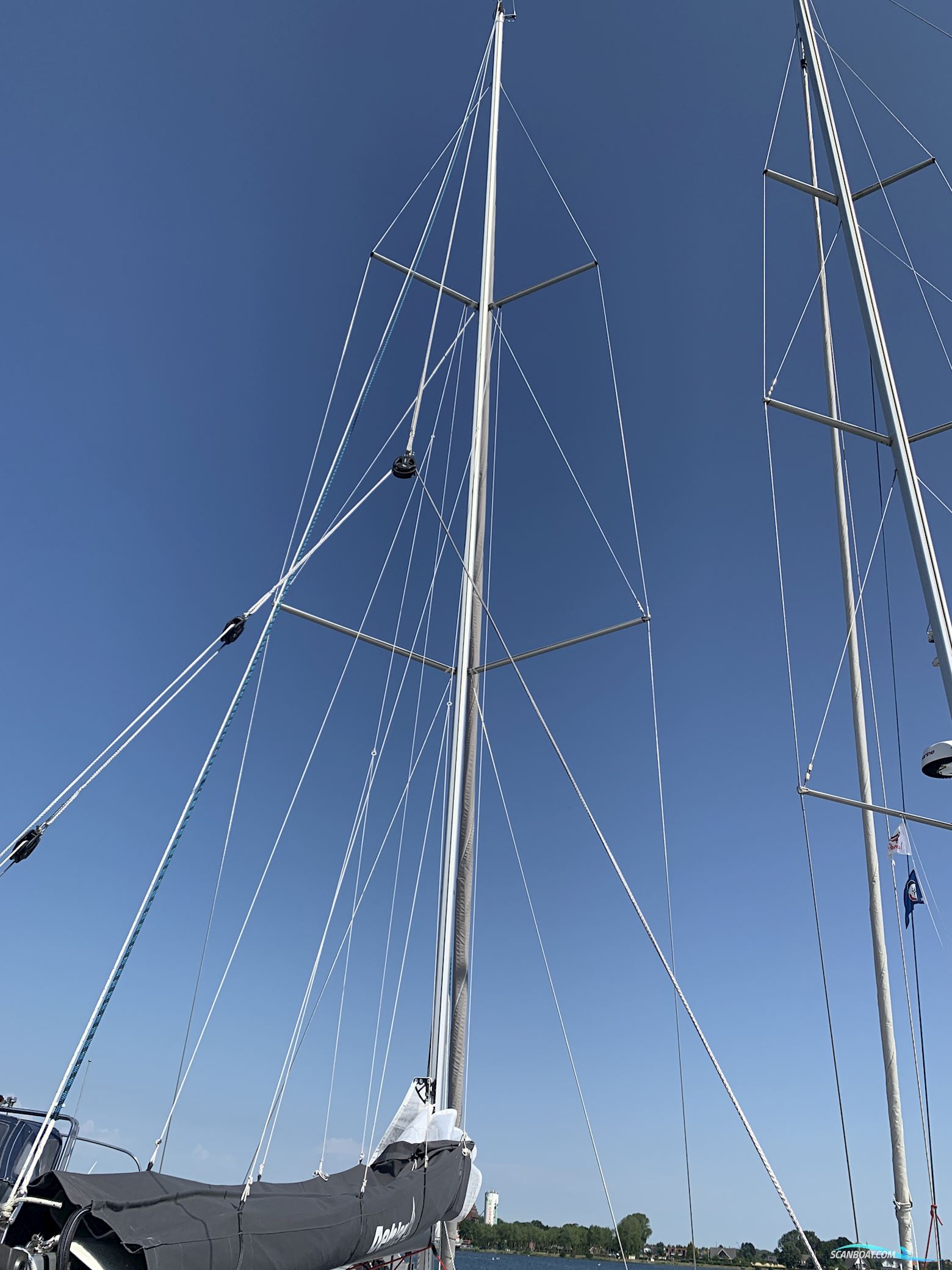 Dehler 38 SQ