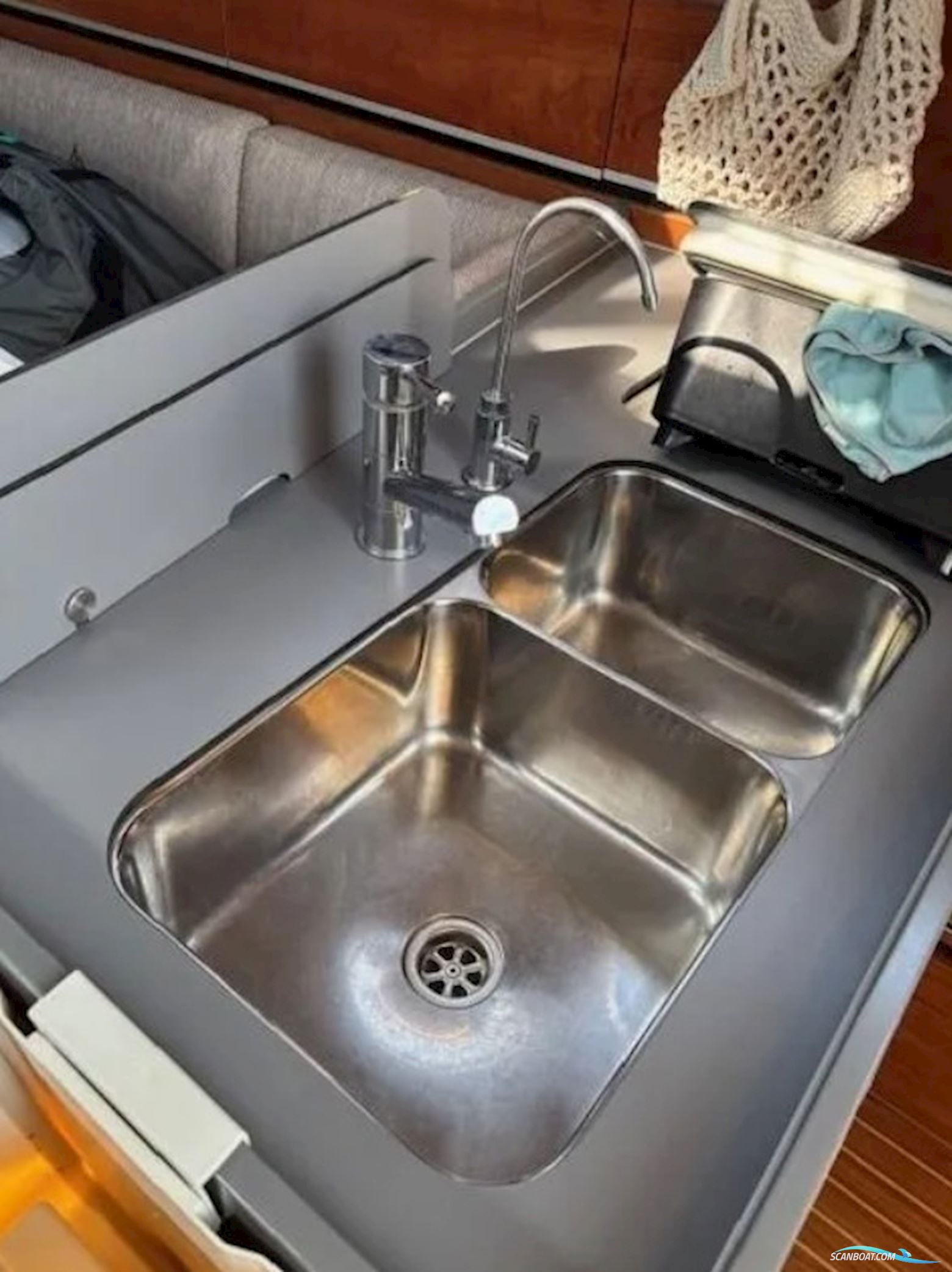Dehler 38 SQ