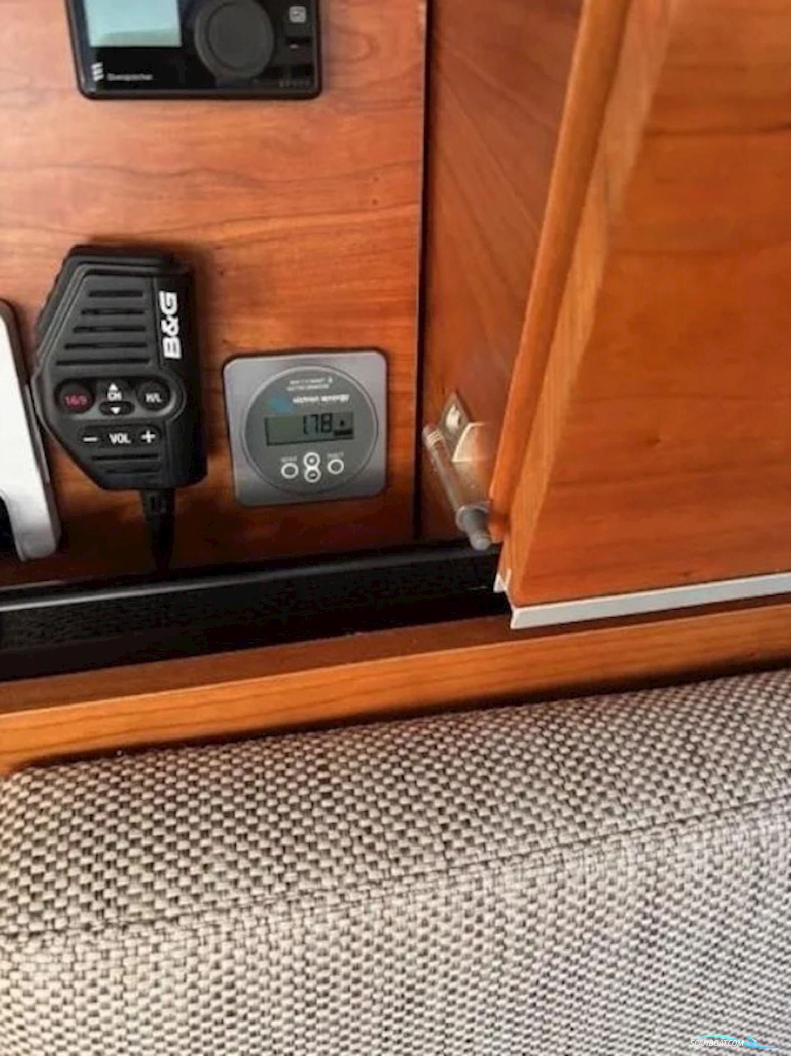 Dehler 38 SQ
