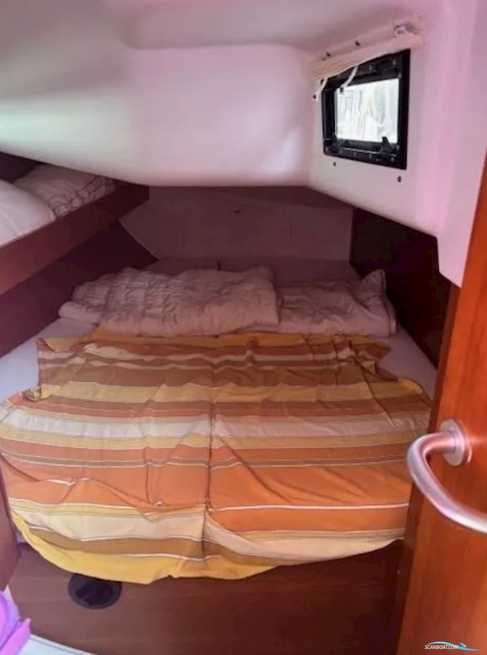Dehler 38 SQ