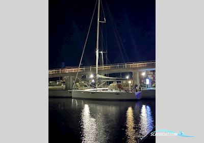 Dehler 38 SQ Sailingboat 2022, Germany