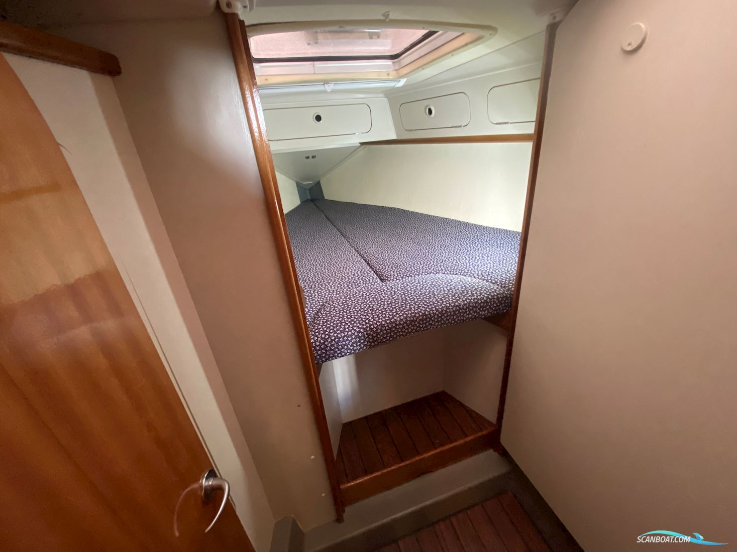 Dehler 39 Cws