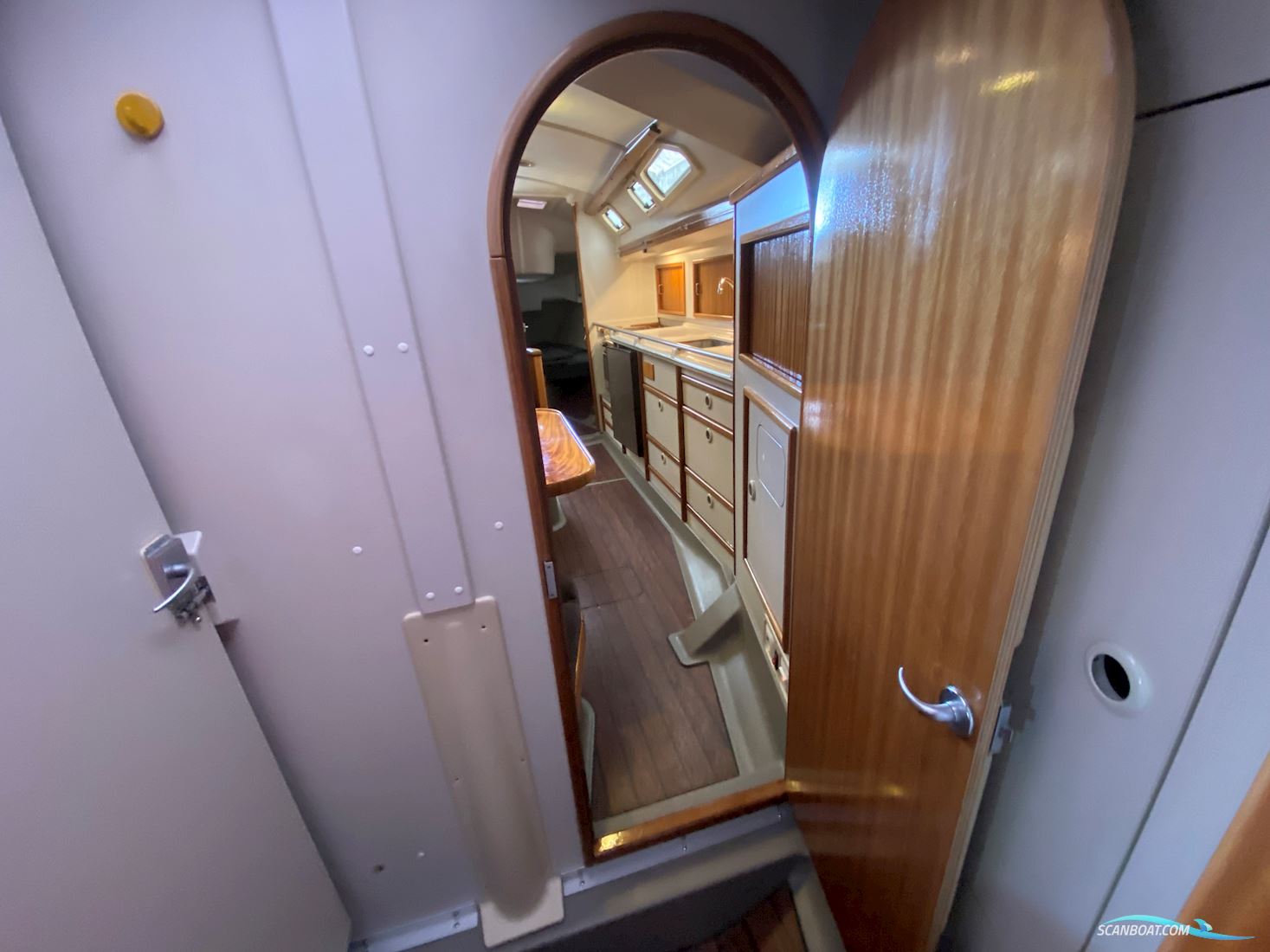 Dehler 39 Cws