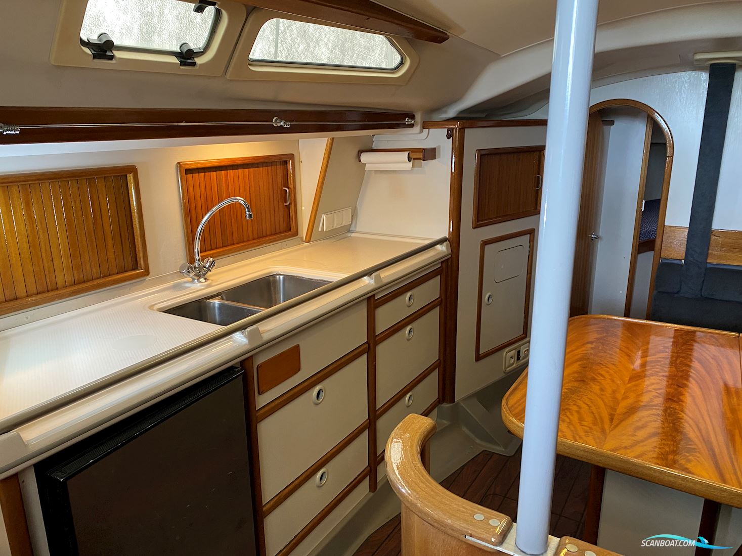 Dehler 39 Cws