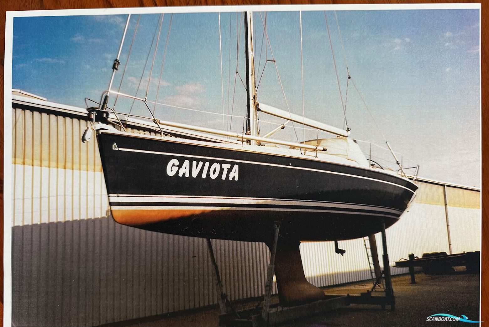 Dehler 39 JV Sailingboat 2000, with Janmar engine, Germany