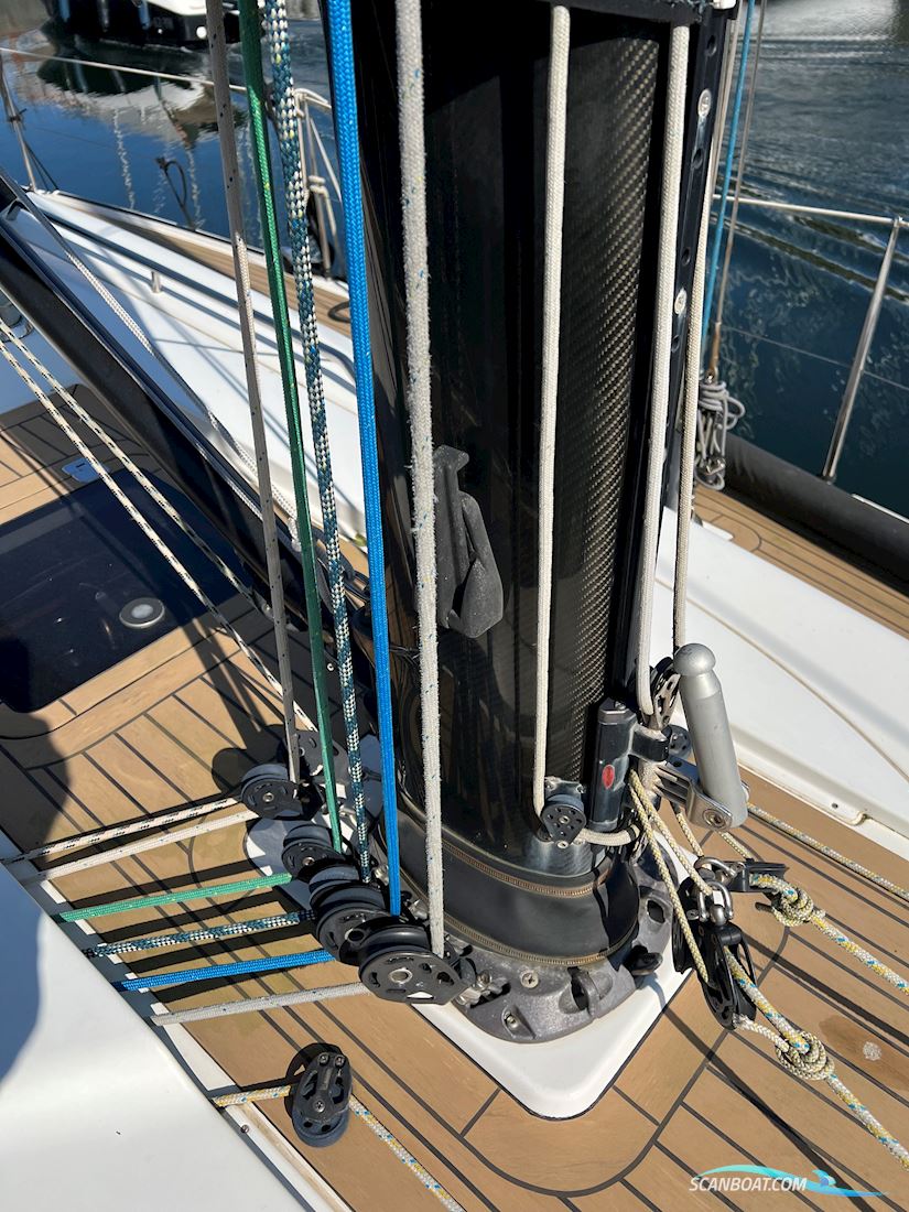 Dehler 39 SQ (Limited Edition)