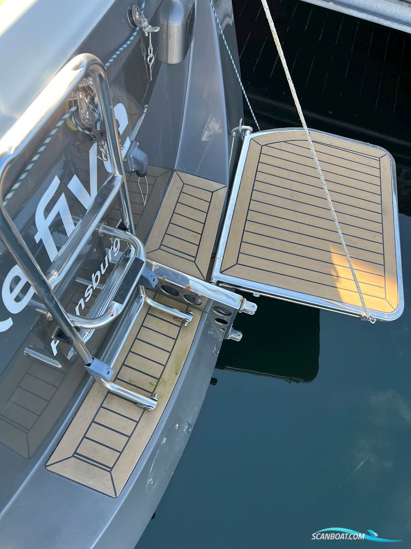 Dehler 39 SQ (Limited Edition)