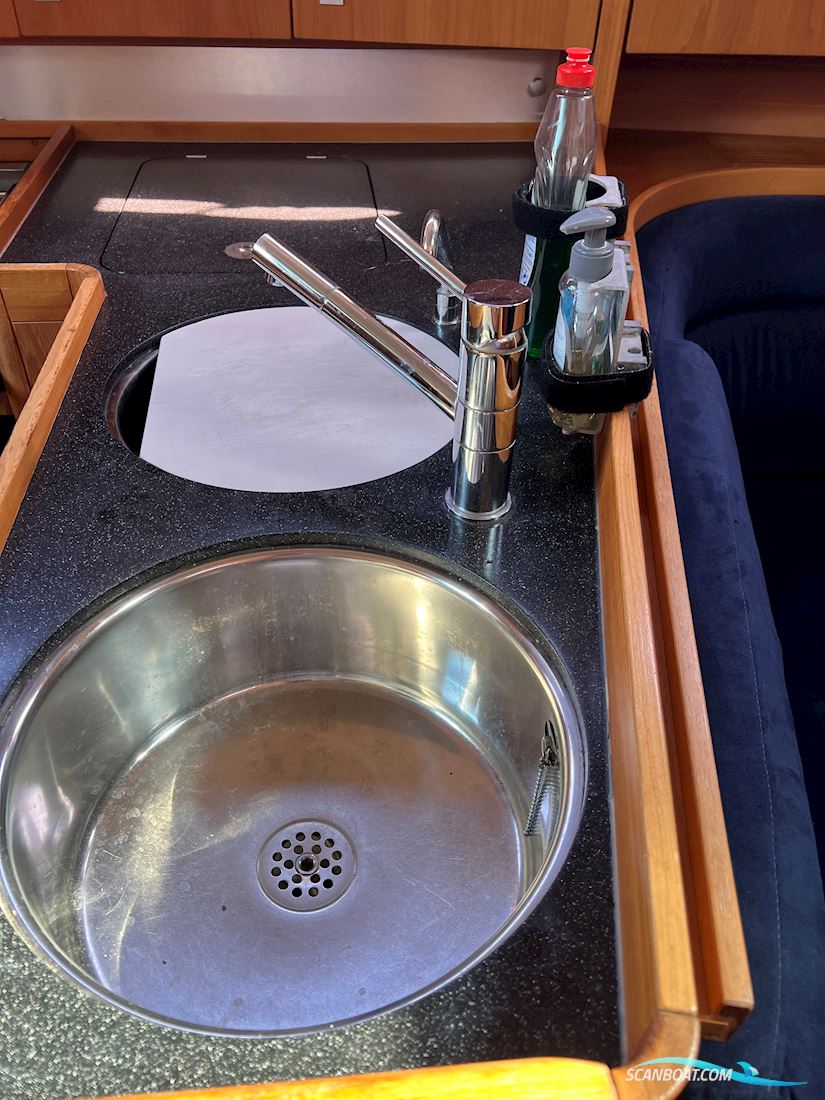 Dehler 39 SQ (Limited Edition)