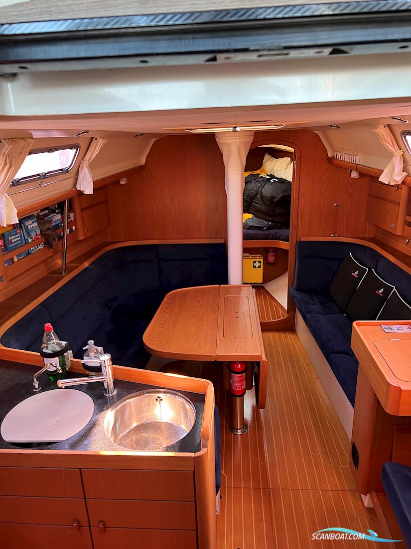 Dehler 39 SQ (Limited Edition)