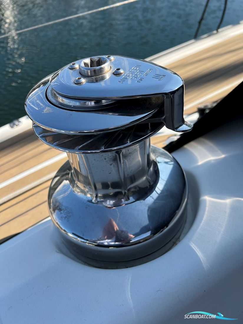 Dehler 39 SQ (Limited Edition)