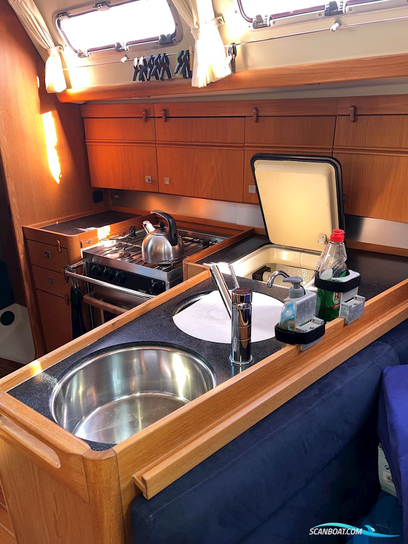 Dehler 39 SQ (Limited Edition)