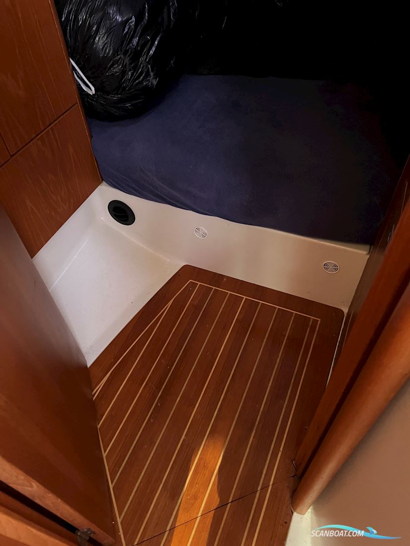 Dehler 39 SQ (VERKAUFT)