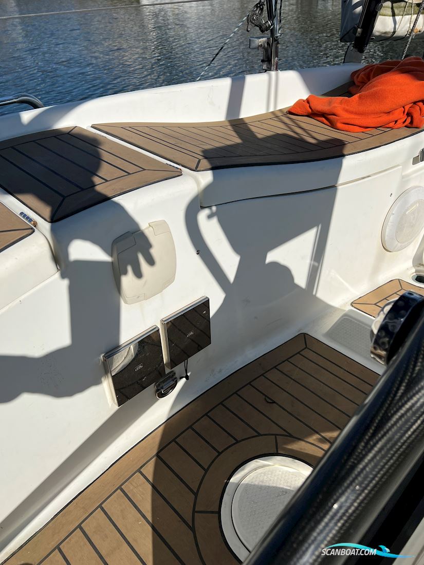 Dehler 39 SQ (VERKAUFT)