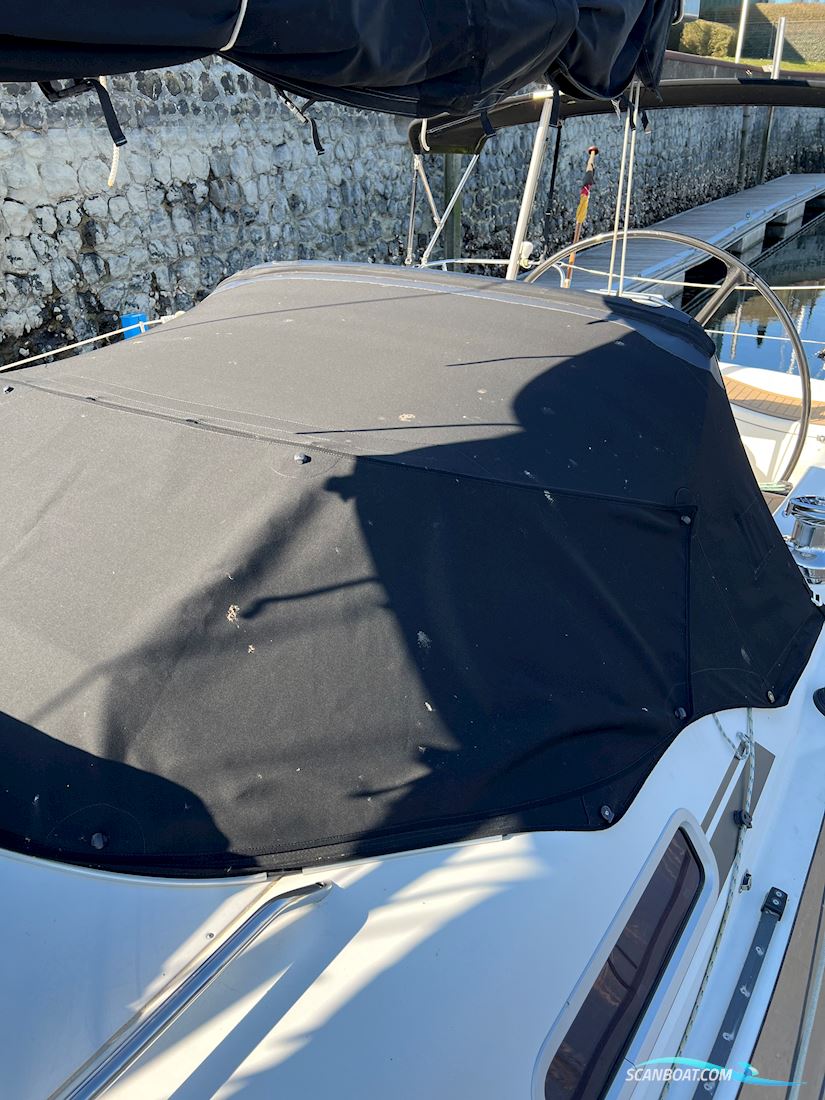 Dehler 39 SQ (VERKAUFT)