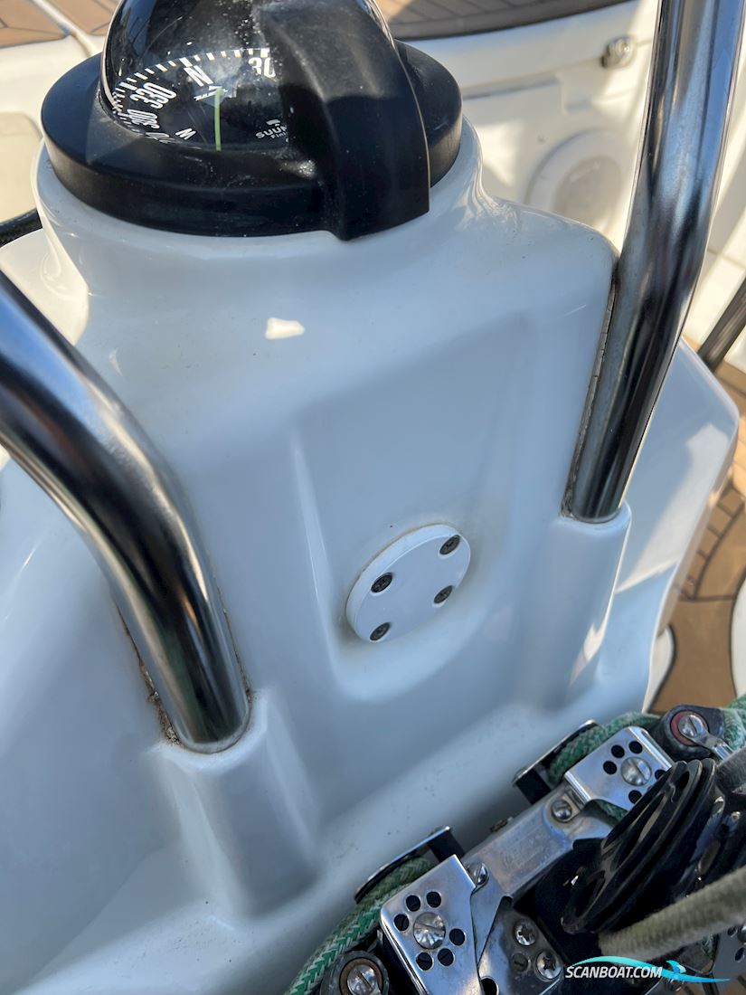 Dehler 39 SQ (VERKAUFT)