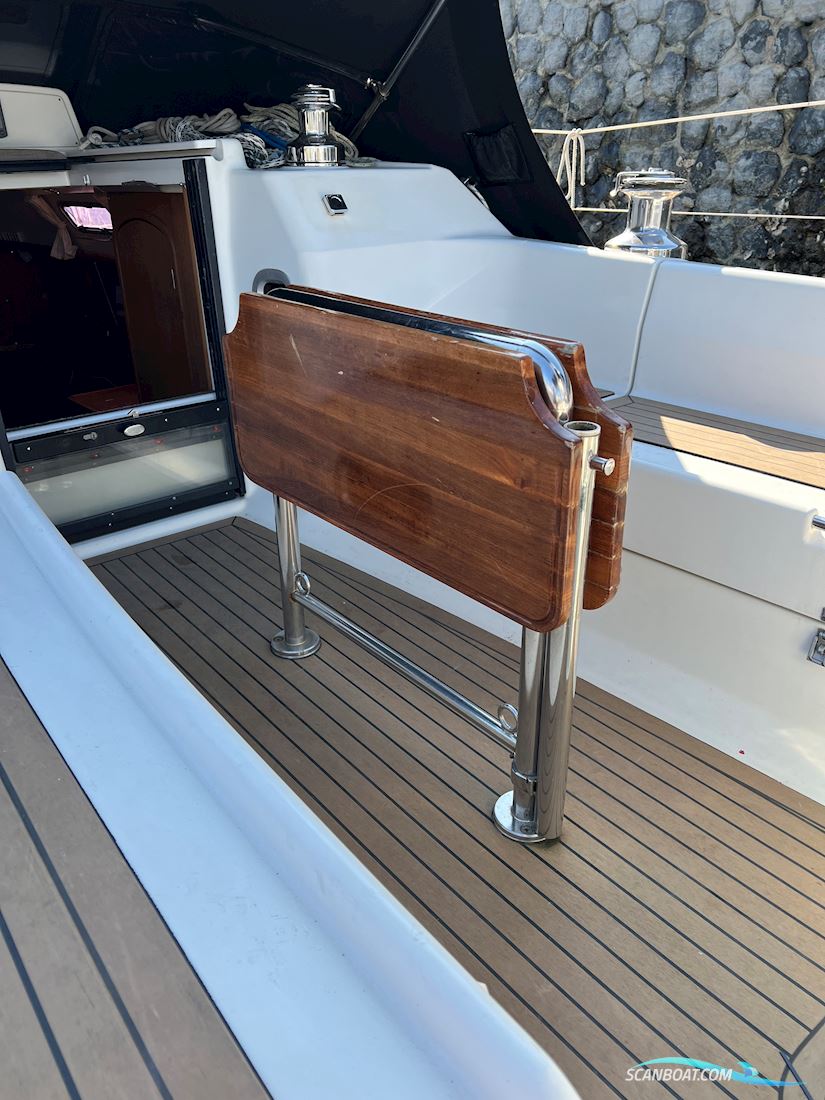 Dehler 39 SQ (VERKAUFT)