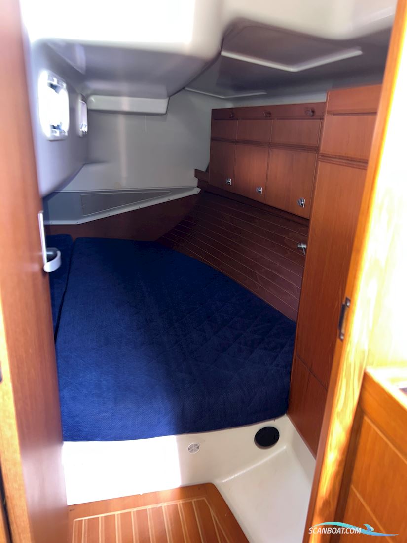 Dehler 39 SQ (VERKAUFT)