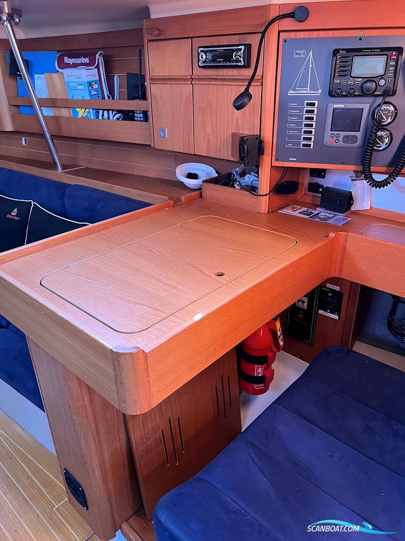 Dehler 39 SQ (VERKAUFT)