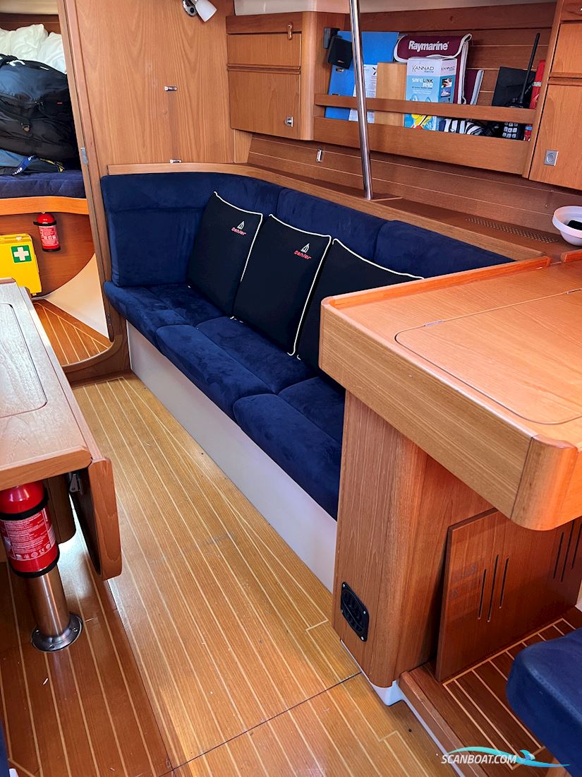 Dehler 39 SQ (VERKAUFT)
