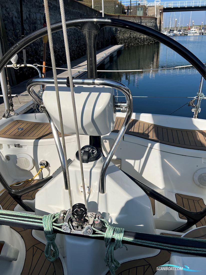 Dehler 39 SQ (VERKAUFT)