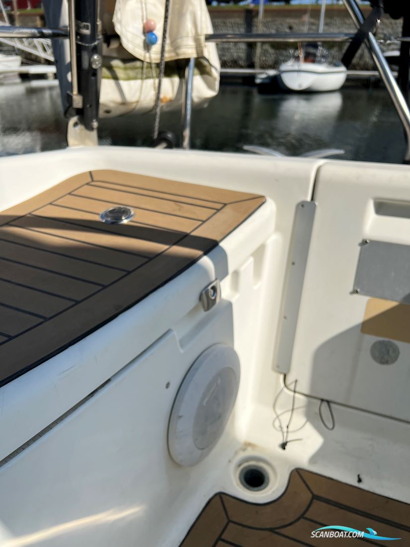Dehler 39 SQ (VERKAUFT)