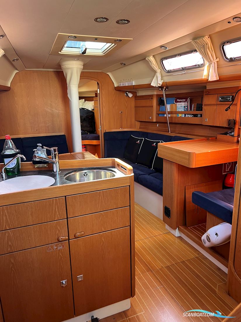 Dehler 39 SQ (VERKAUFT)
