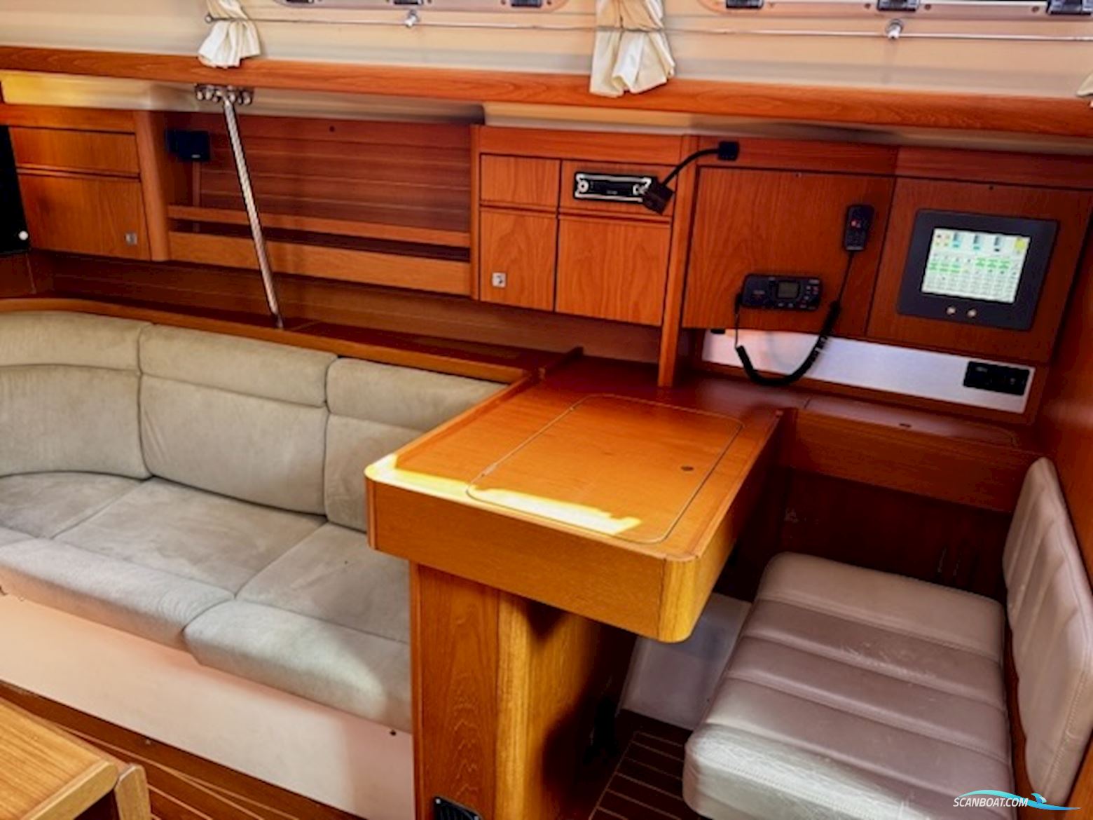 Dehler 39 SQ Limited Edition (2007)