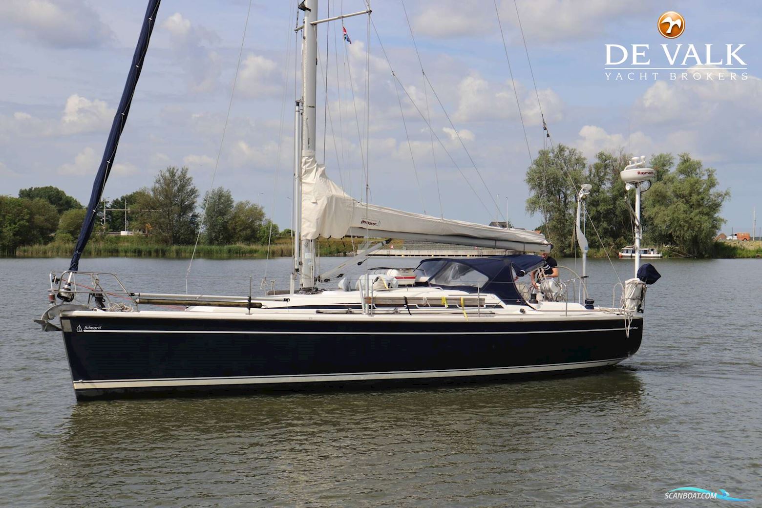 Dehler 39 SQ