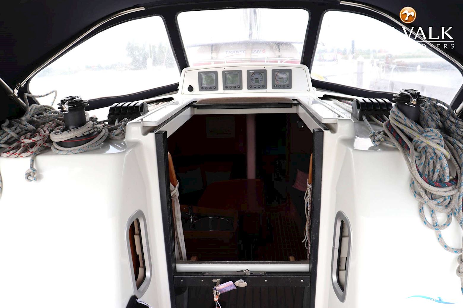 Dehler 39 SQ