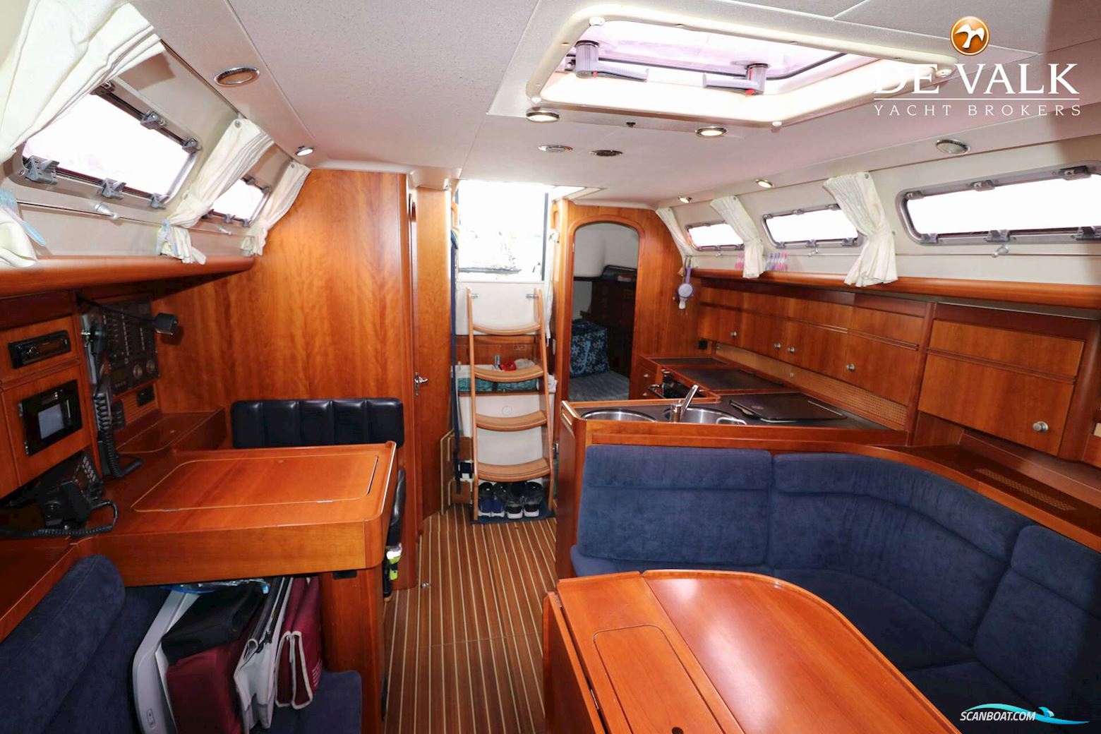 Dehler 39 SQ