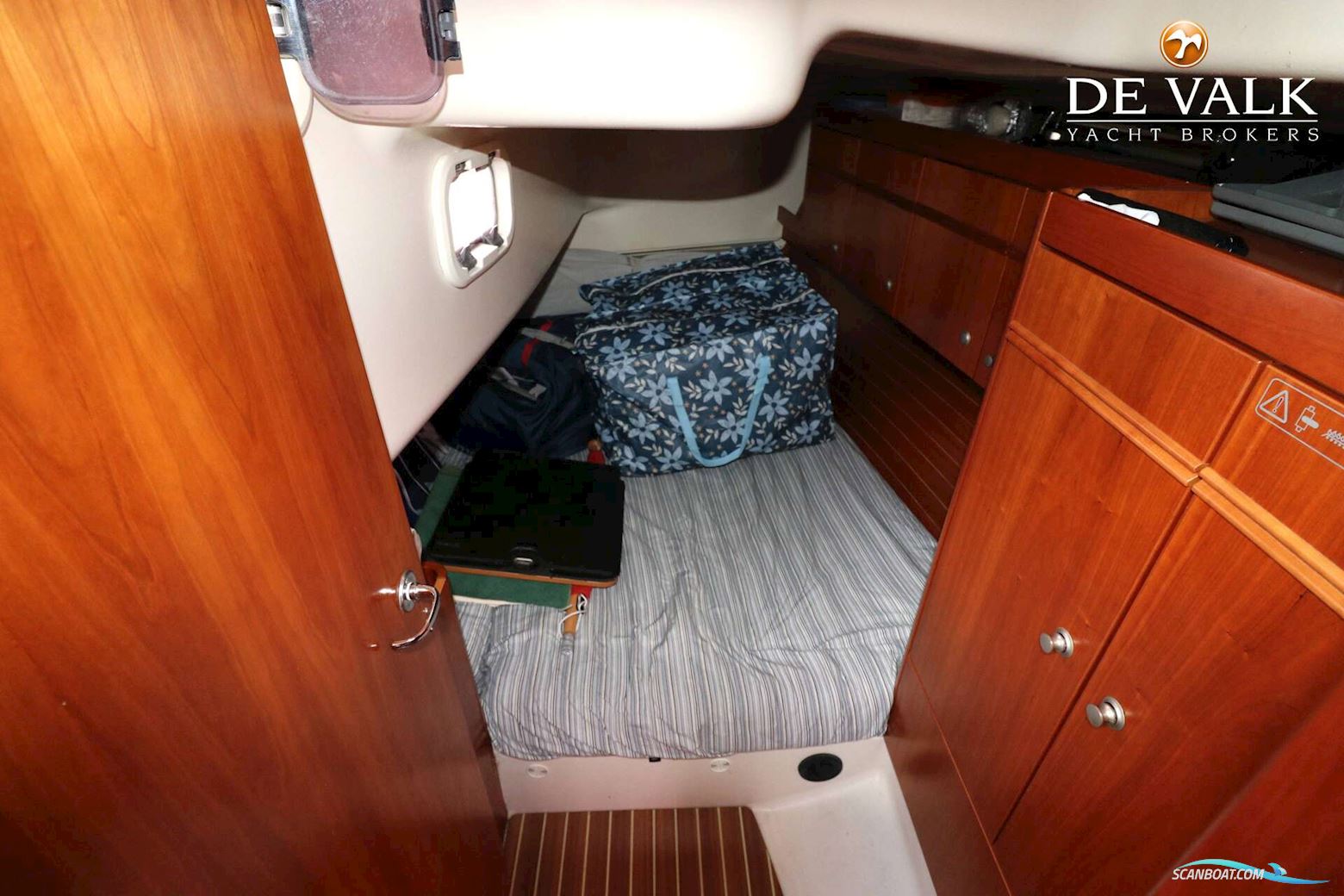 Dehler 39 SQ