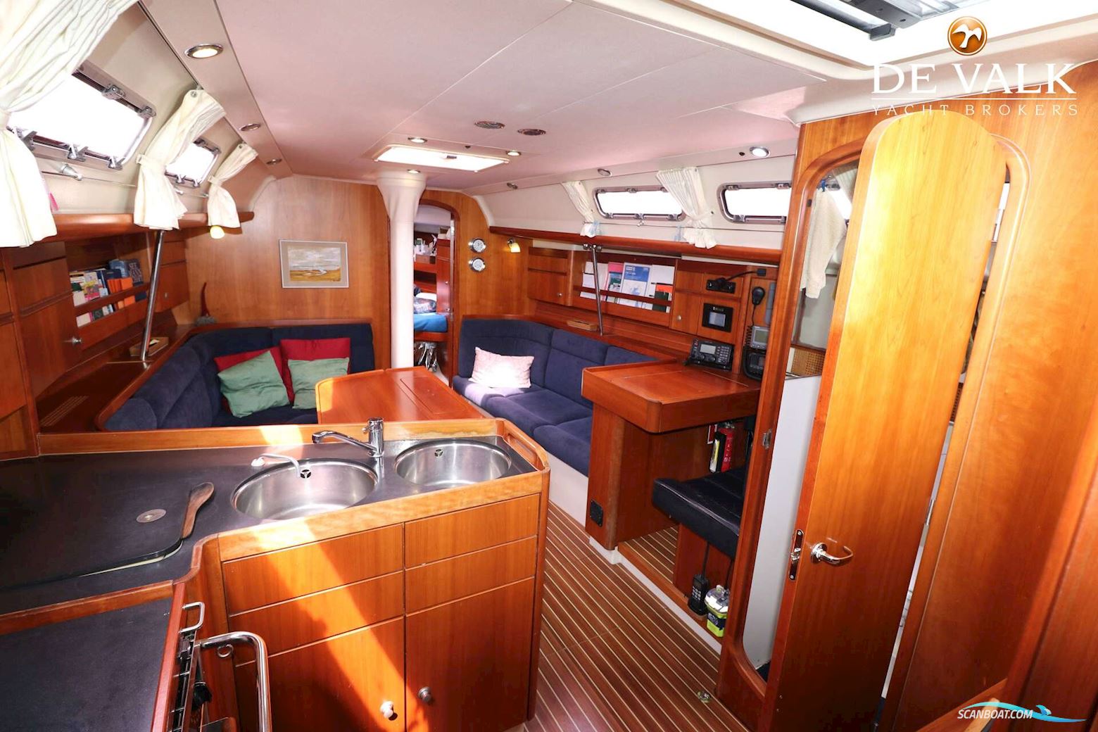 Dehler 39 SQ