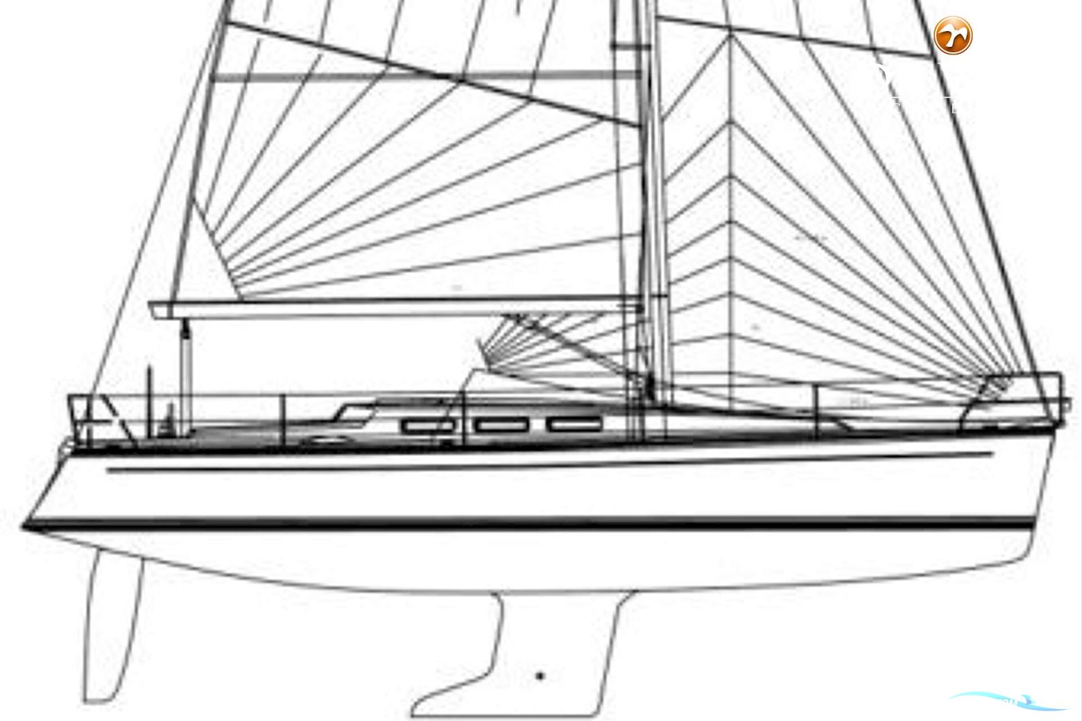 Dehler 39 SQ