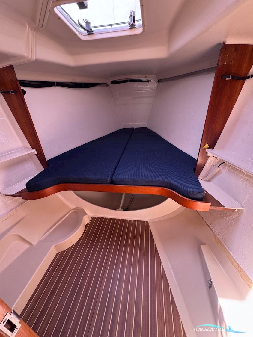 Dehler 39 SQ
