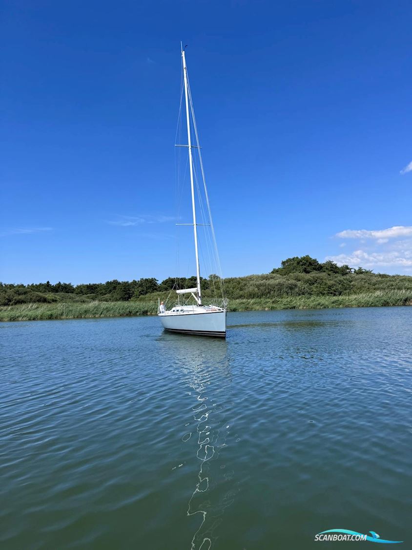 Dehler 39 SQ