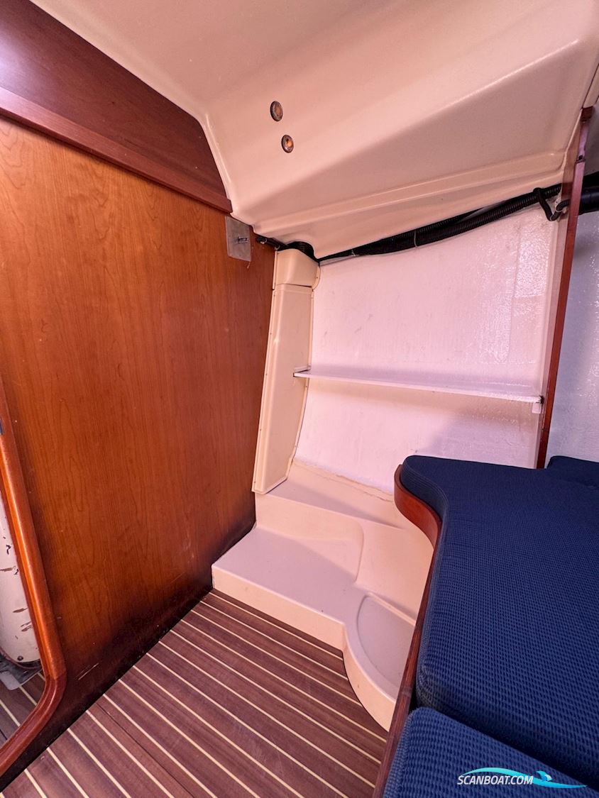 Dehler 39 SQ
