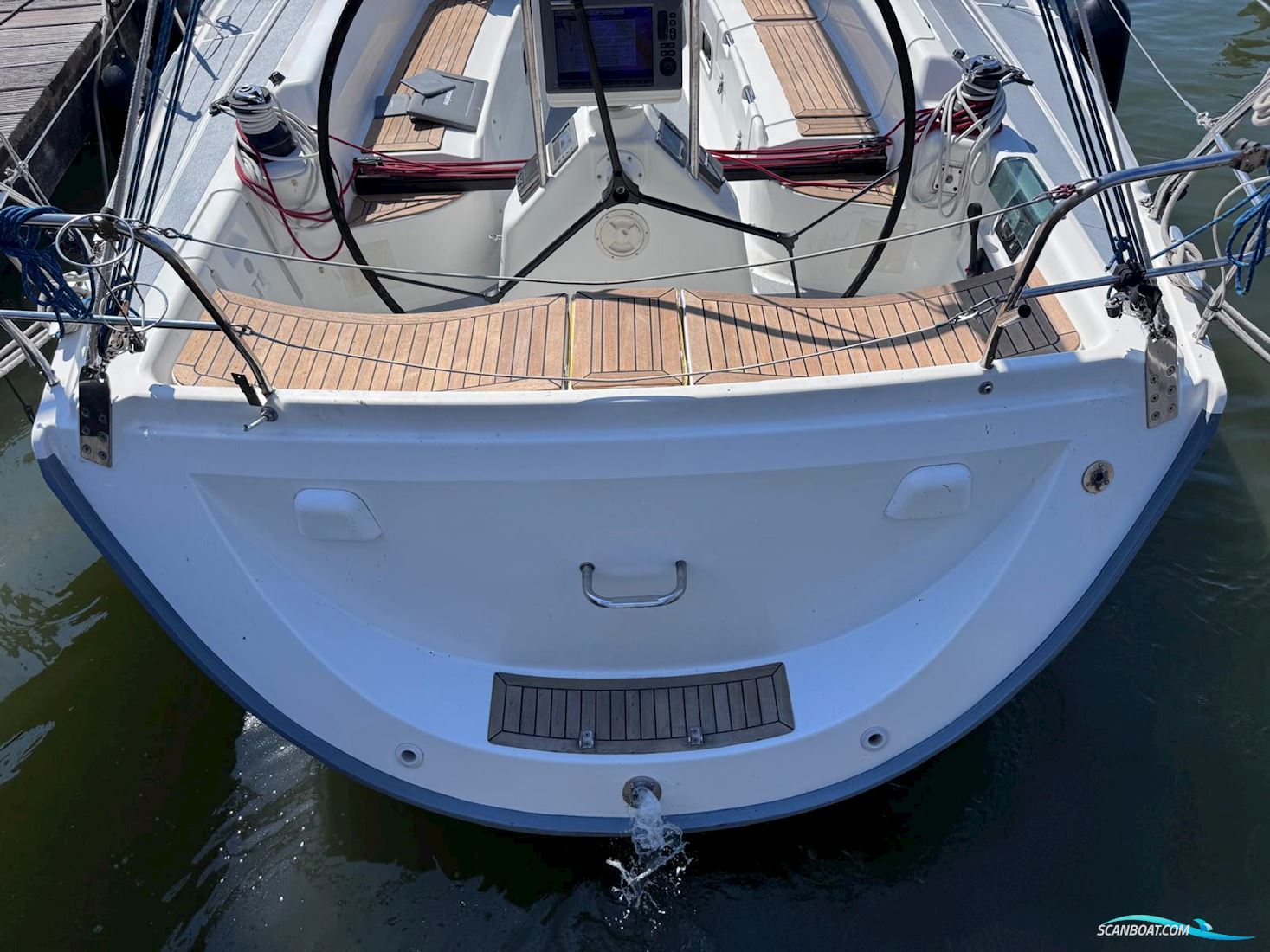 Dehler 39 SQ