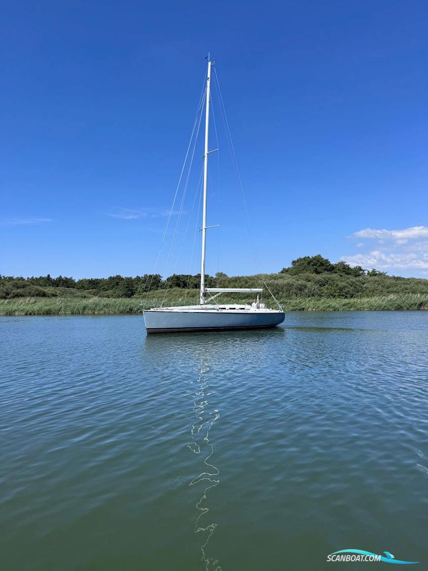 Dehler 39 SQ