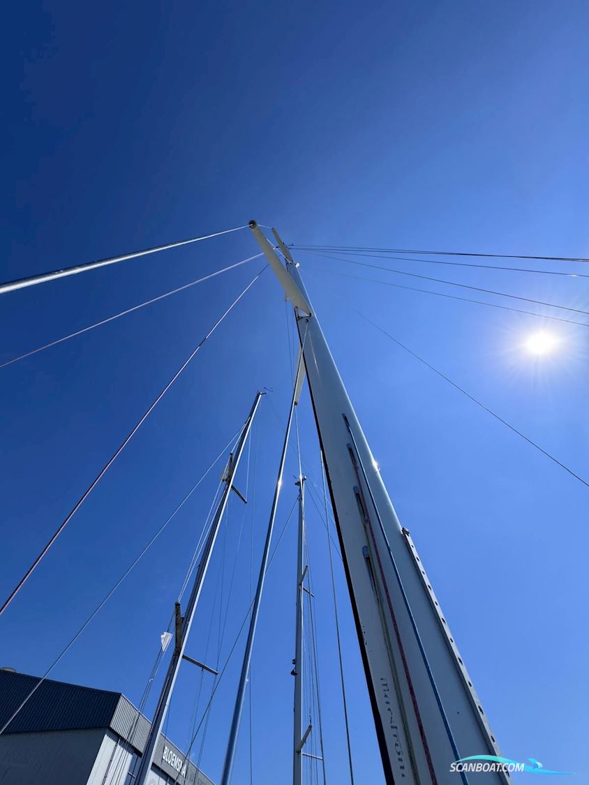 Dehler 39 SQ