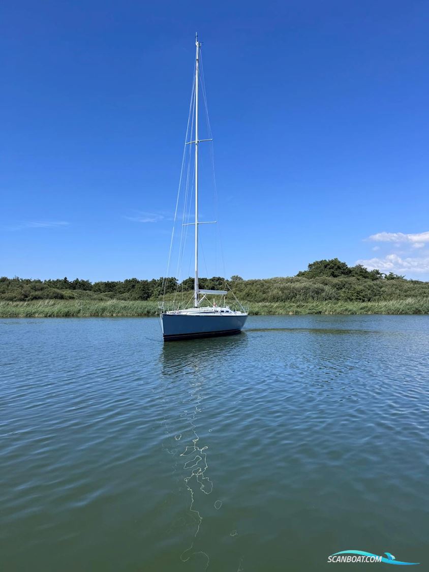 Dehler 39 SQ