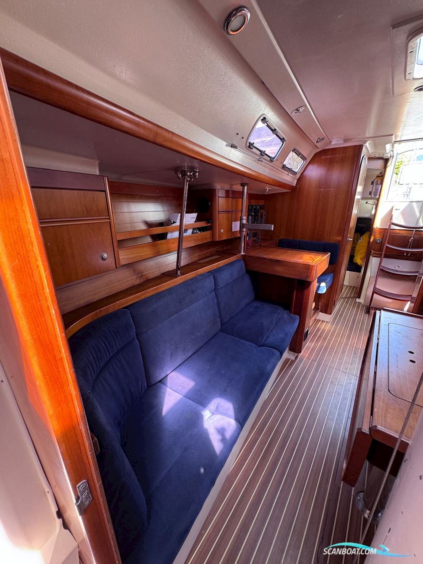 Dehler 39 SQ