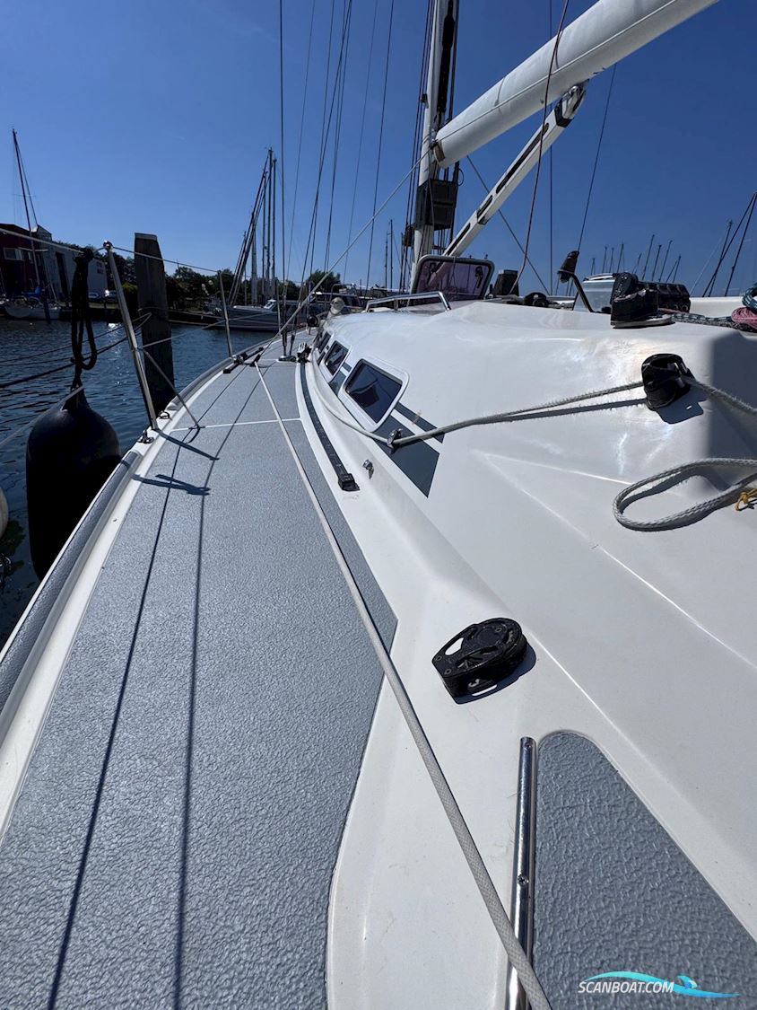 Dehler 39 SQ