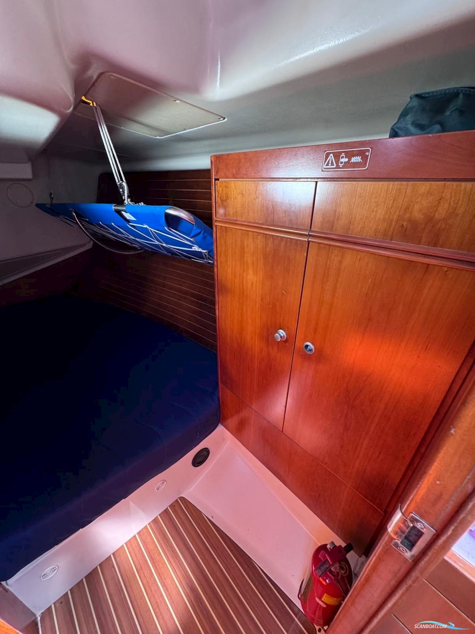 Dehler 39 SQ