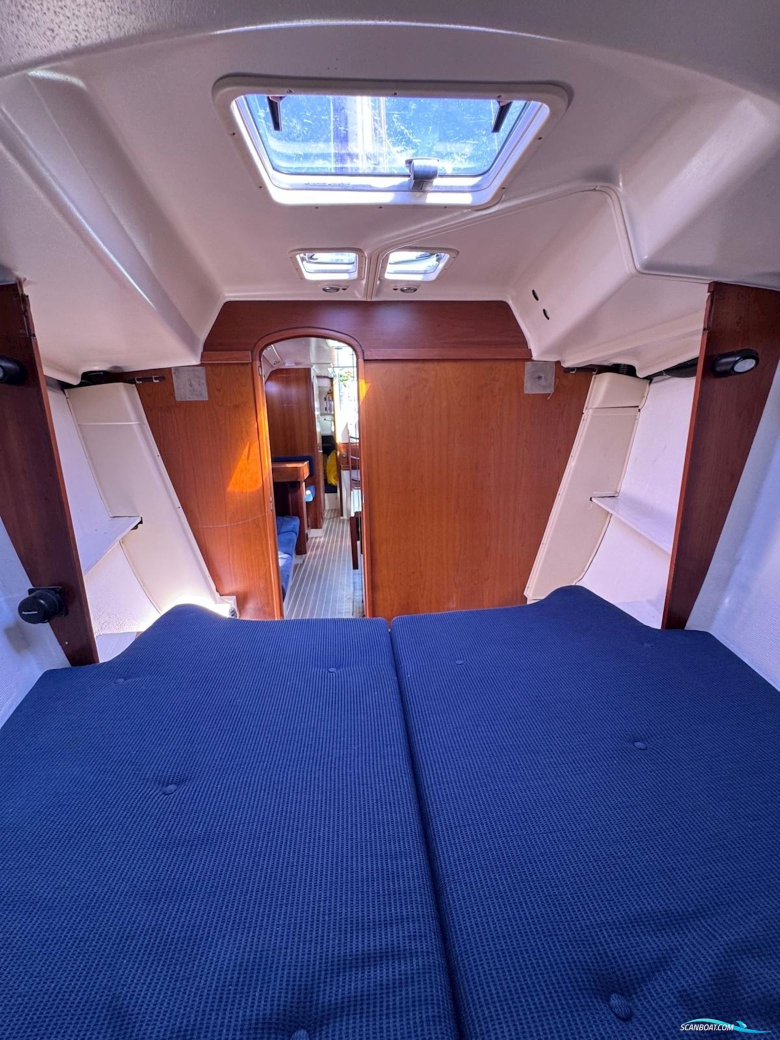 Dehler 39 SQ