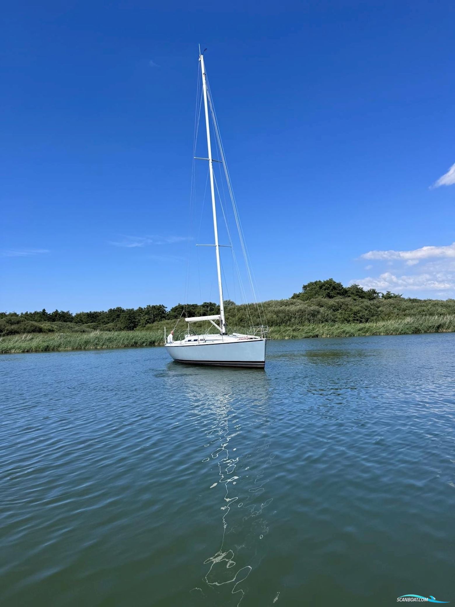 Dehler 39 SQ