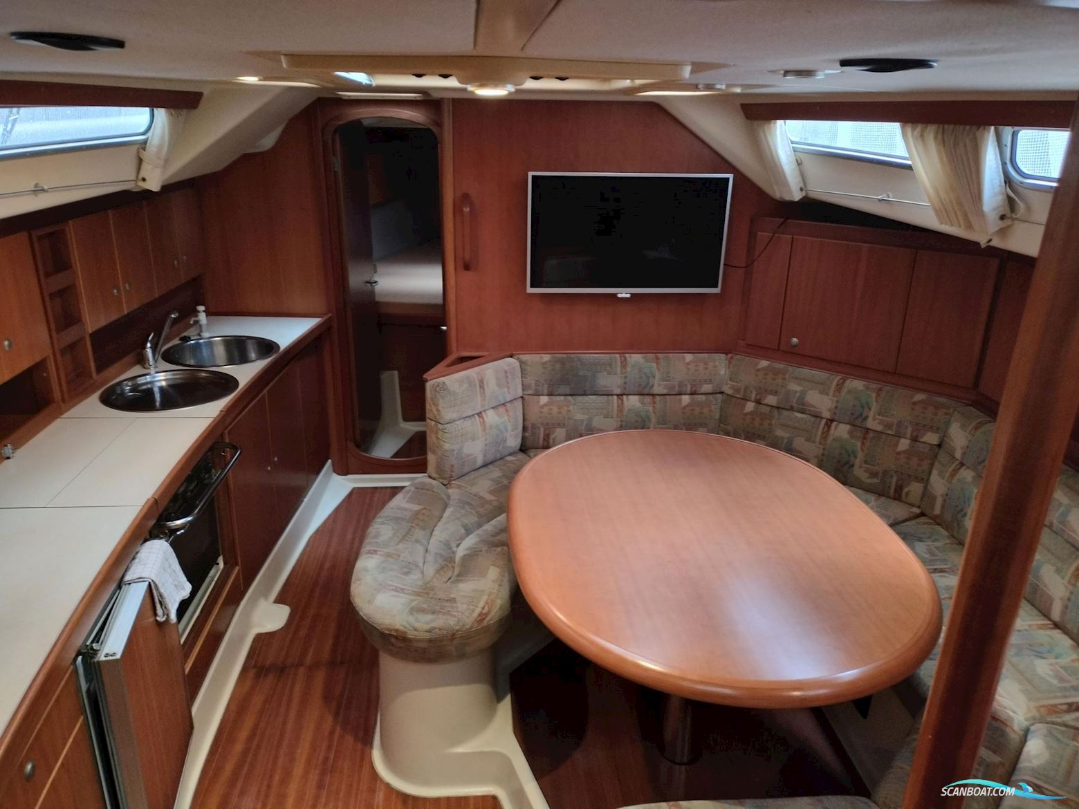 Dehler 41 CR - 1998