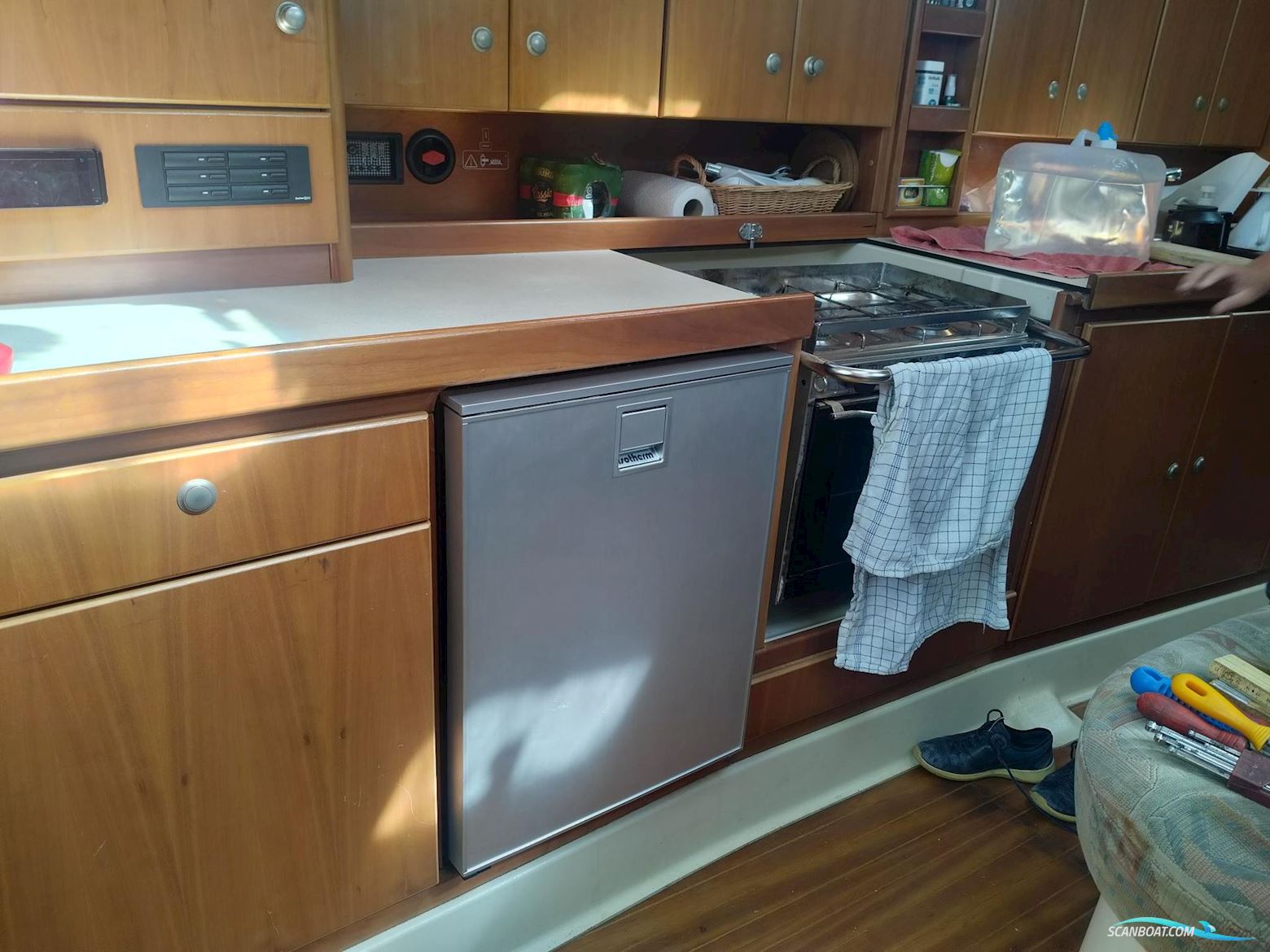 Dehler 41 CR - 1998