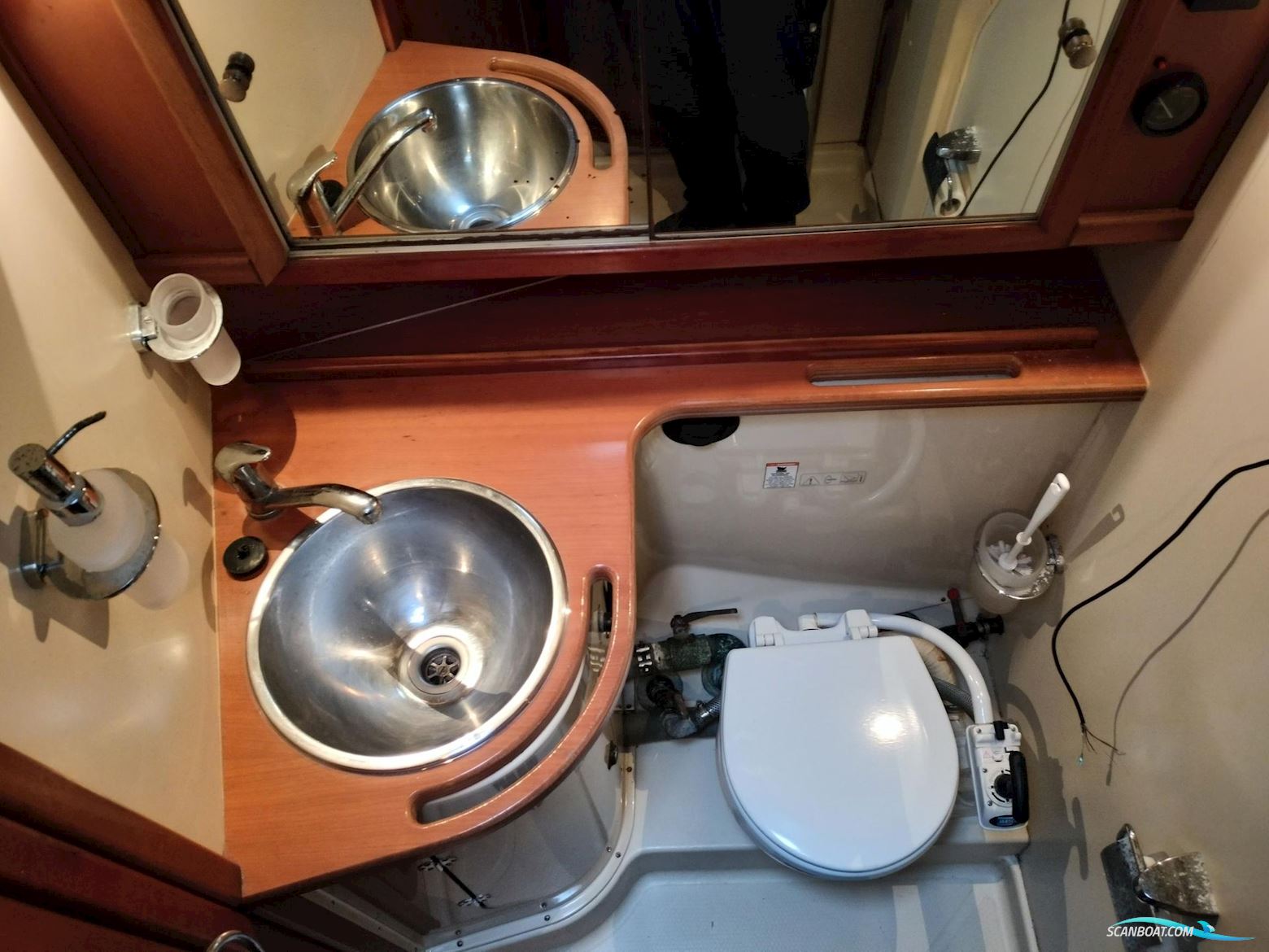 Dehler 41 CR - 1998