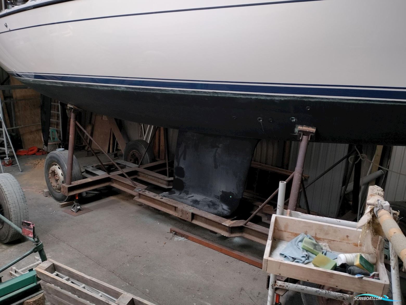 Dehler 41 CR - 1998