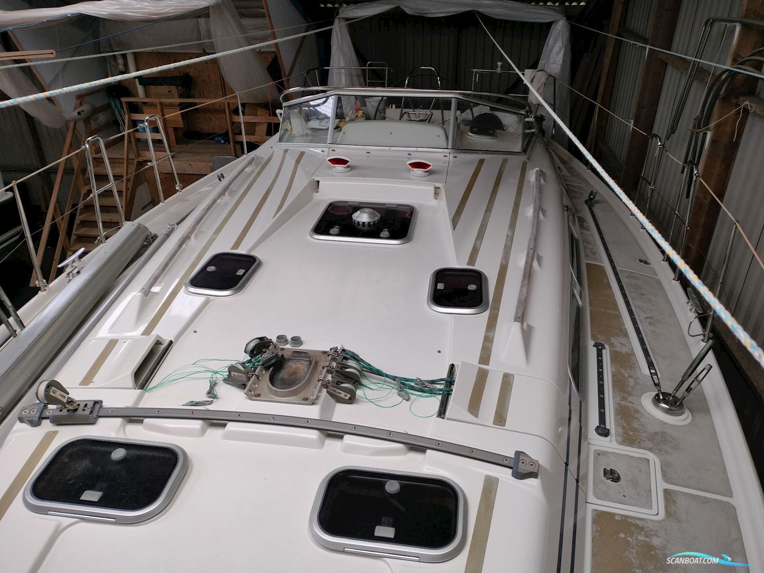 Dehler 41 CR - 1998